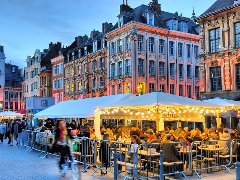 The Ultimate Guide to The Grande Braderie de Lille 2025: What You Need to Know
