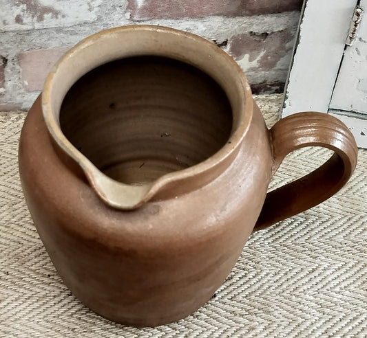 Vintage French Pot Nantais