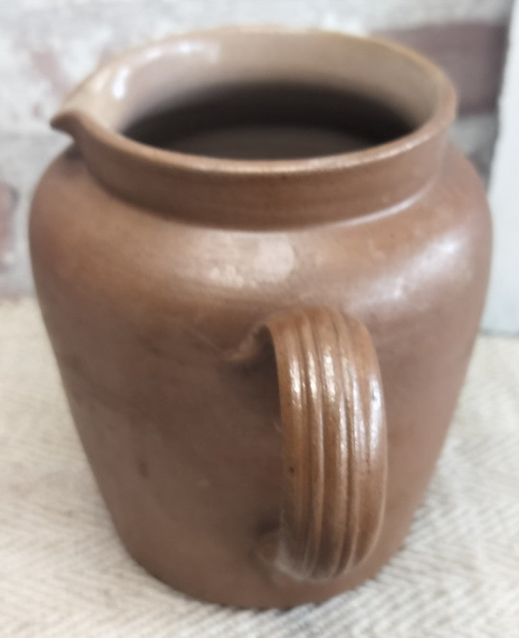 Vintage French Pot Nantais