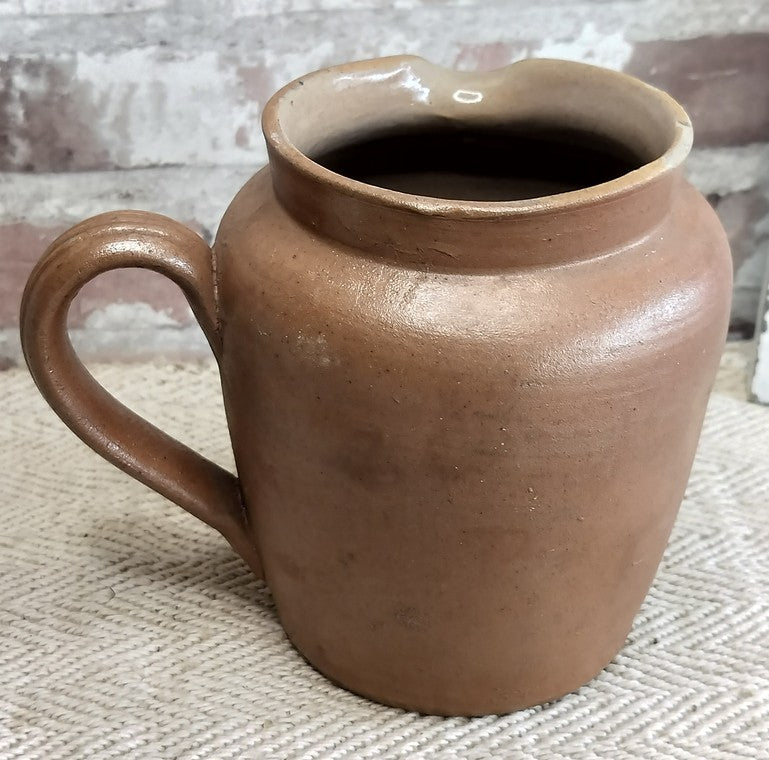 Vintage French Pot Nantais