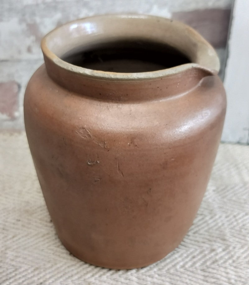Vintage French Pot Nantais