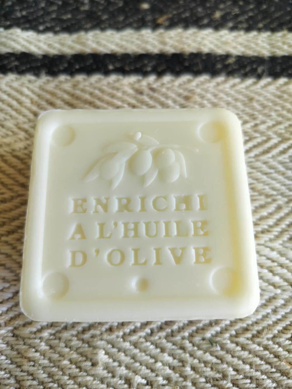 Le Cul Propre Natural French Soap