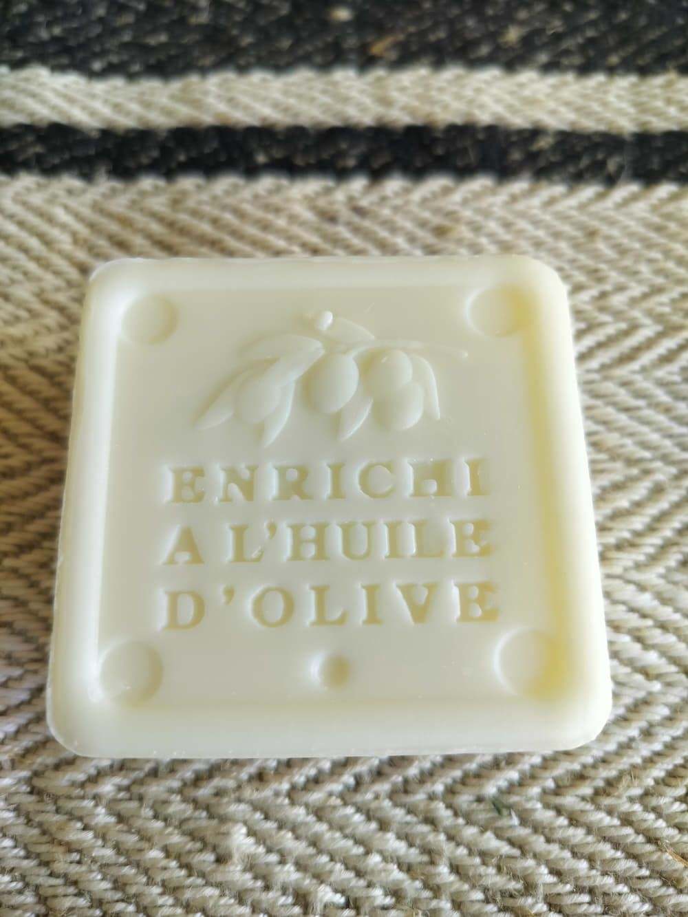 Le Cul Propre Natural French Soap