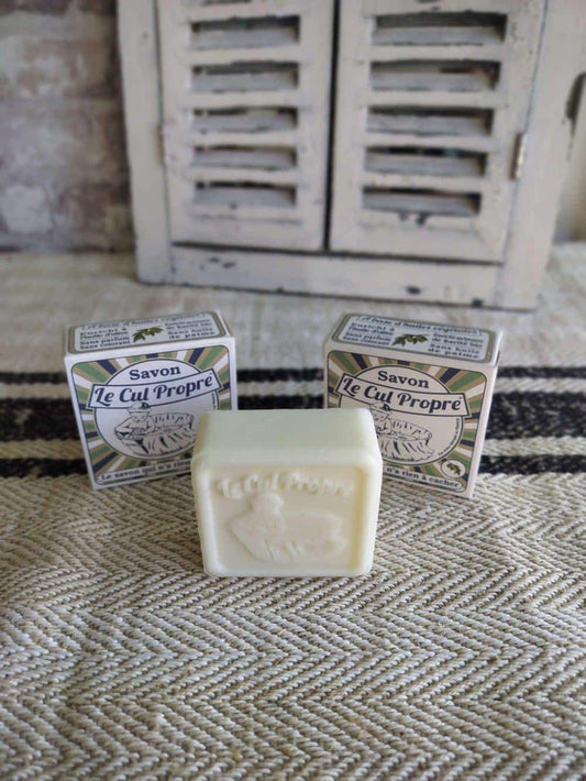Le Cul Propre Natural French Soap