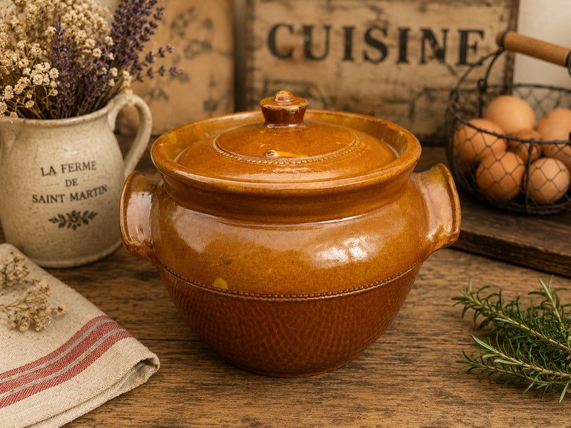 gustavsberg＊BALTIC＊Antique Casserole・* Vintage Pearsons of Chesterfield Stoneware Casserole Dish with Lid