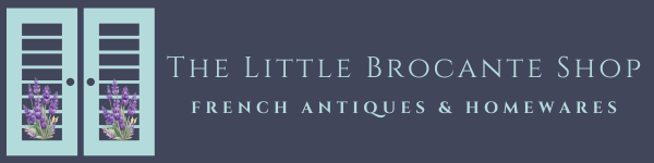 The Little Brocante Shop