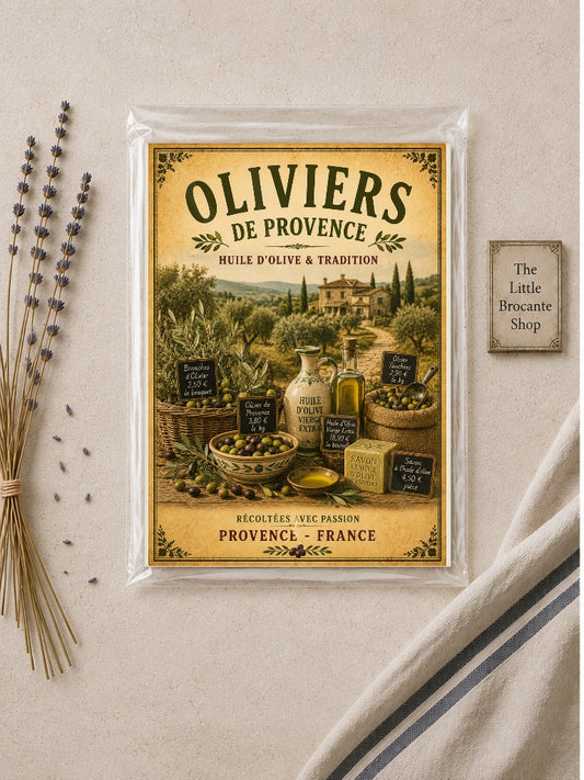 Oliviers de Provence – Vintage French Olive Grove, French Country
Provence
Mediterranean
Rustic Farmhouse
French Provincial
Brocante
Cottagecore
Rustic Chic
Vintage European
Natural Living
Traditional
Country Cottage wall artwork.