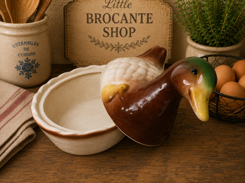 Duck Egg Holder photograph 2