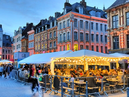 The Ultimate Guide to The Grande Braderie de Lille 2025: What You Need to Know