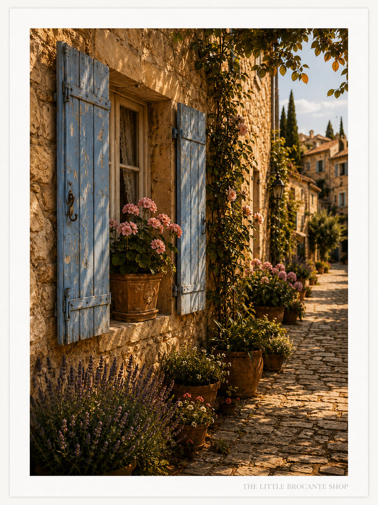 Provence Collection
