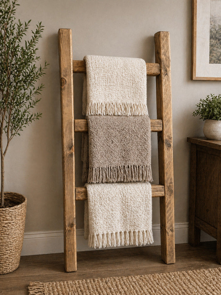 Handmade Rustic Living