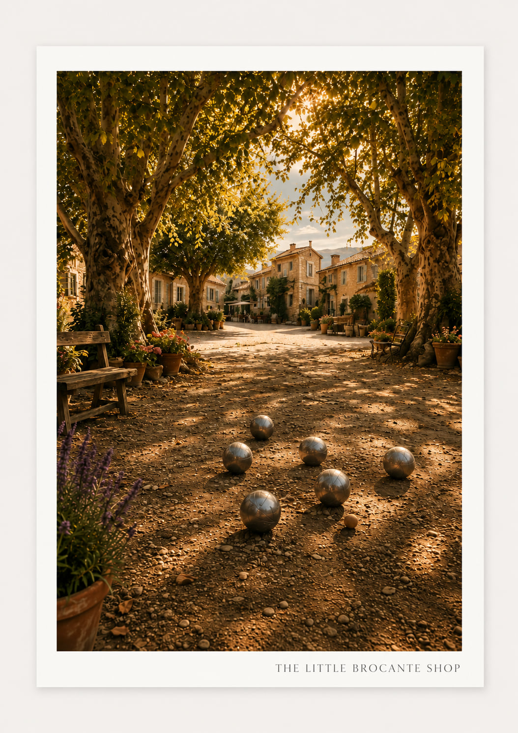 French Life Collection