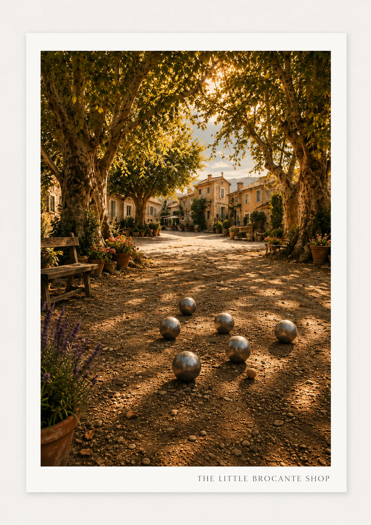 French Life Collection