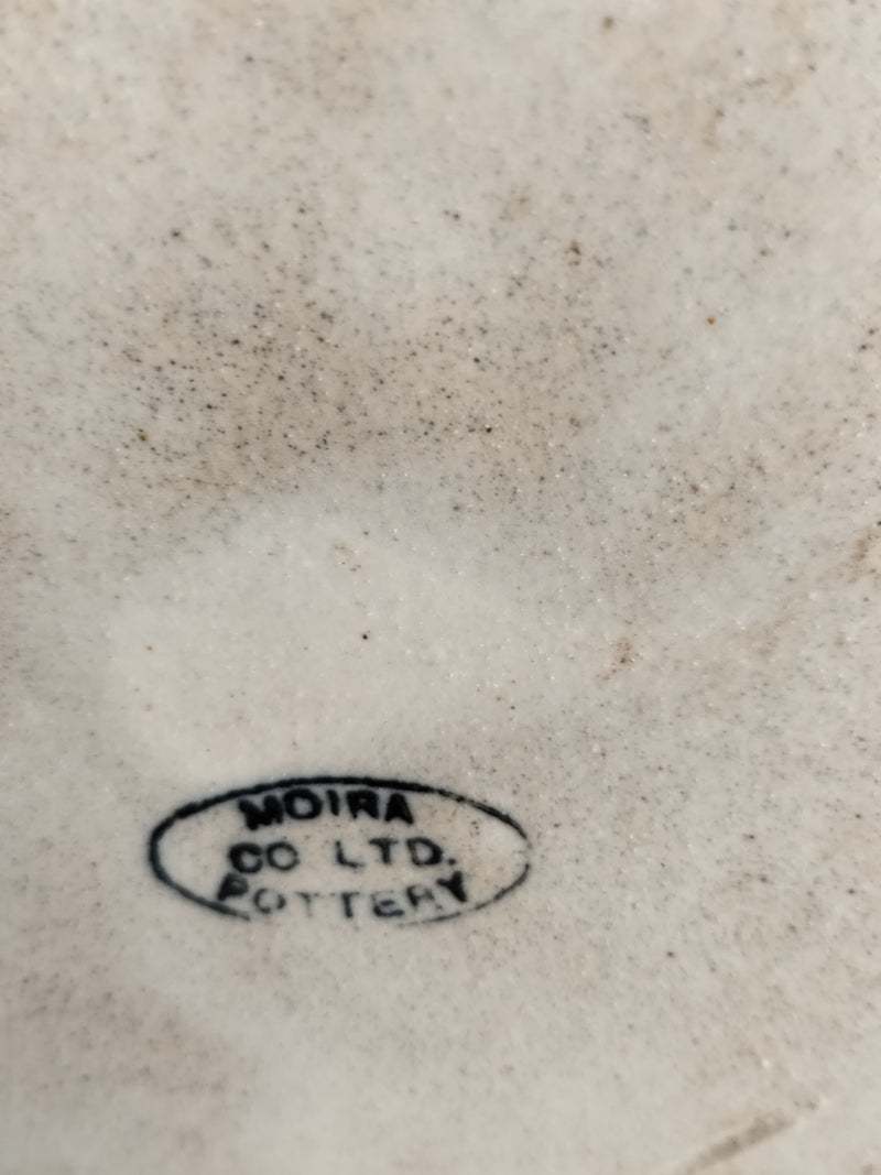 Antique S.R.D. stoneware flagon 