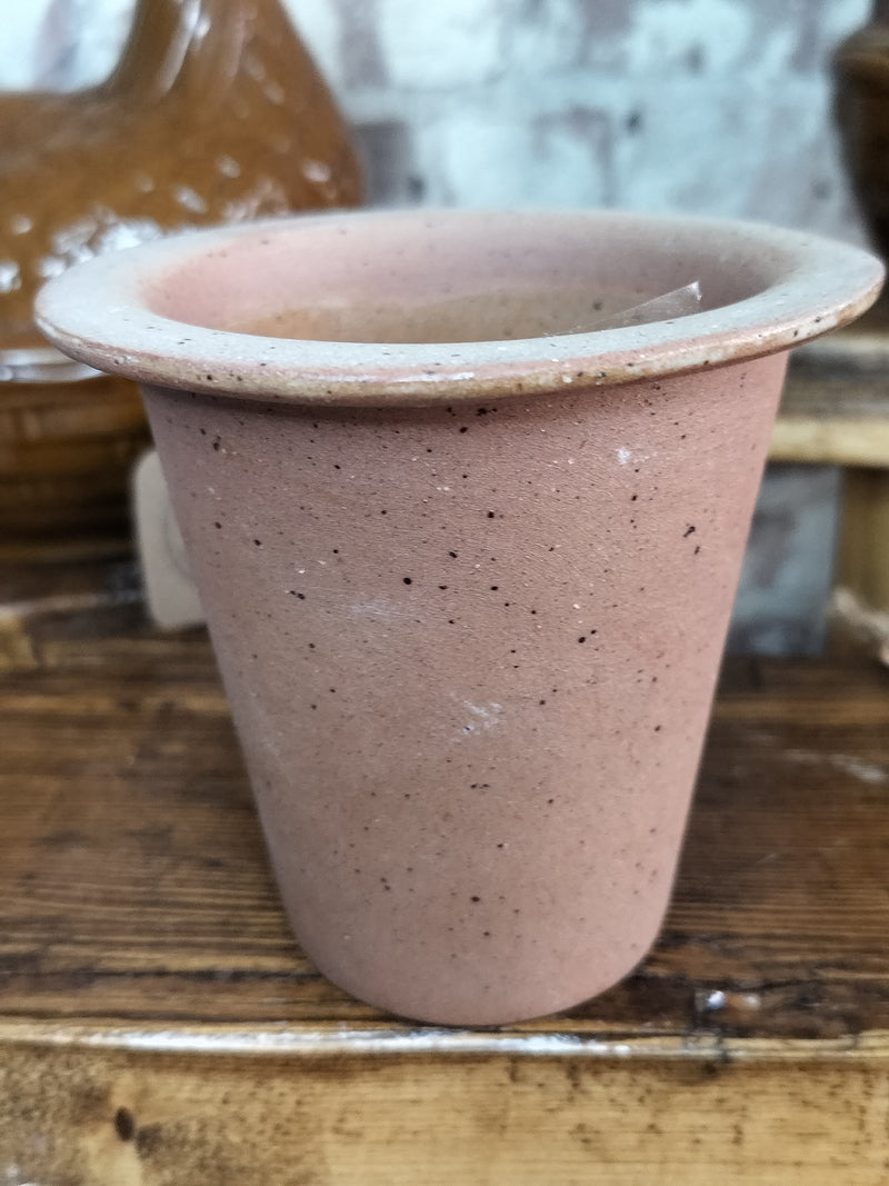 Vintage French Cheese Mould – Traditional Fromagerie Stoneware