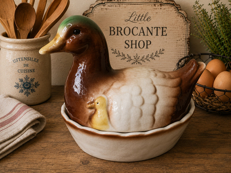 Duck Egg Holder photograph 3