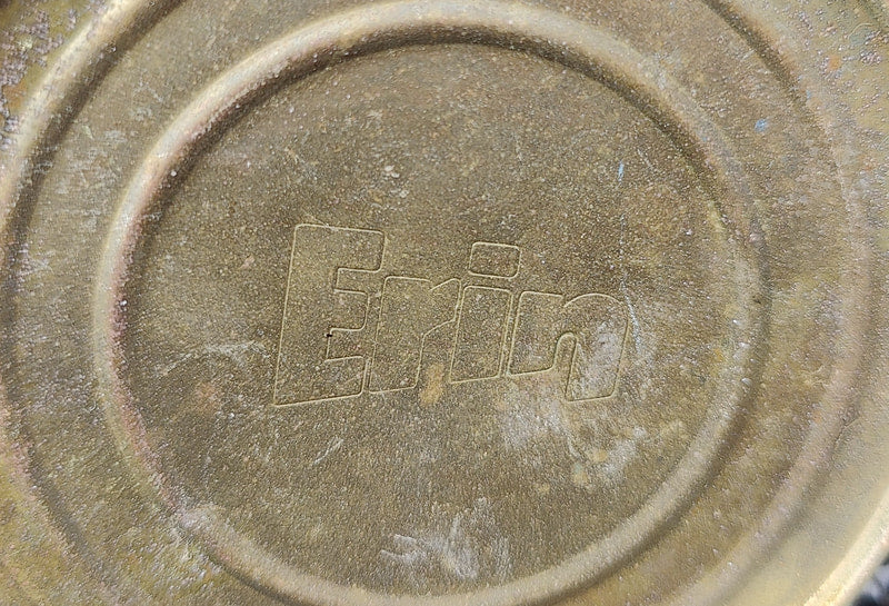 Vintage Erin Brass Plant Mister photograph 4