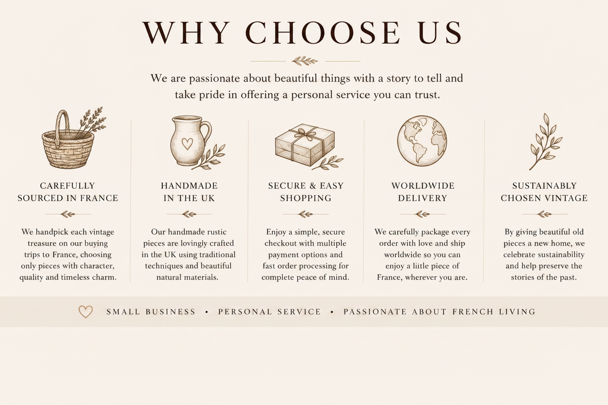 Why Choose Us – Resized Banner